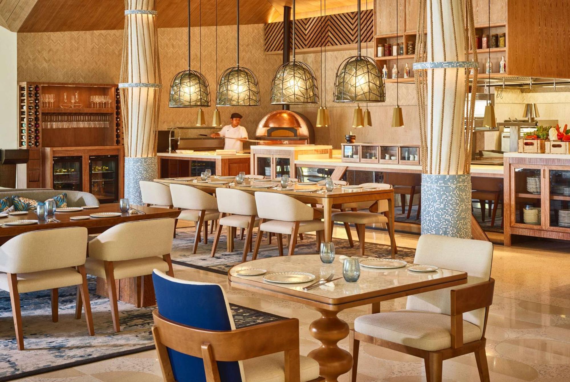 Hotel Waldorf Astoria Seychelles Platte Island Zewnętrze zdjęcie