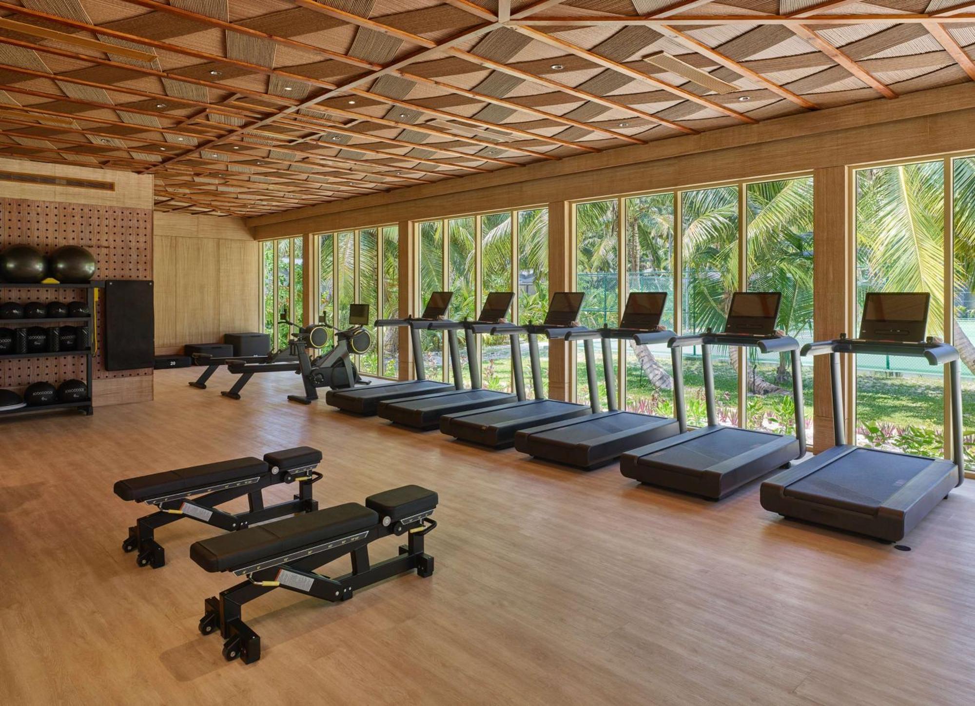 Hotel Waldorf Astoria Seychelles Platte Island Zewnętrze zdjęcie