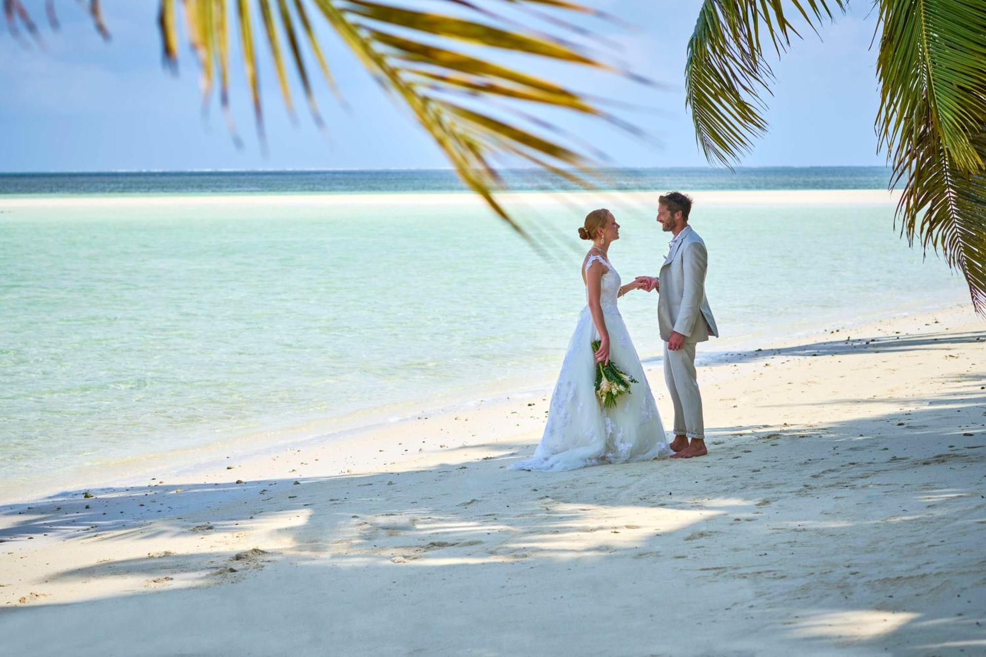 Hotel Waldorf Astoria Seychelles Platte Island Zewnętrze zdjęcie