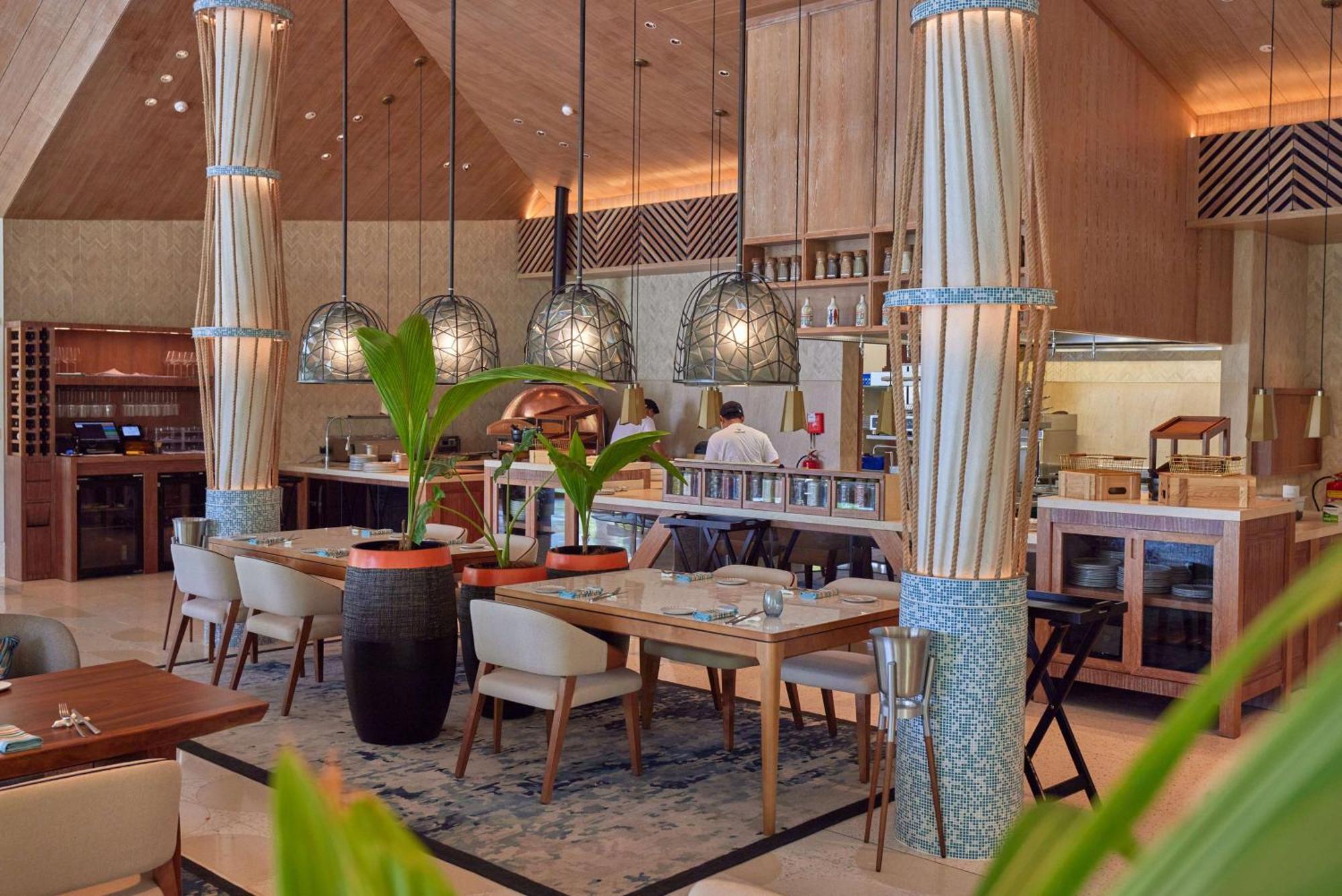 Hotel Waldorf Astoria Seychelles Platte Island Zewnętrze zdjęcie