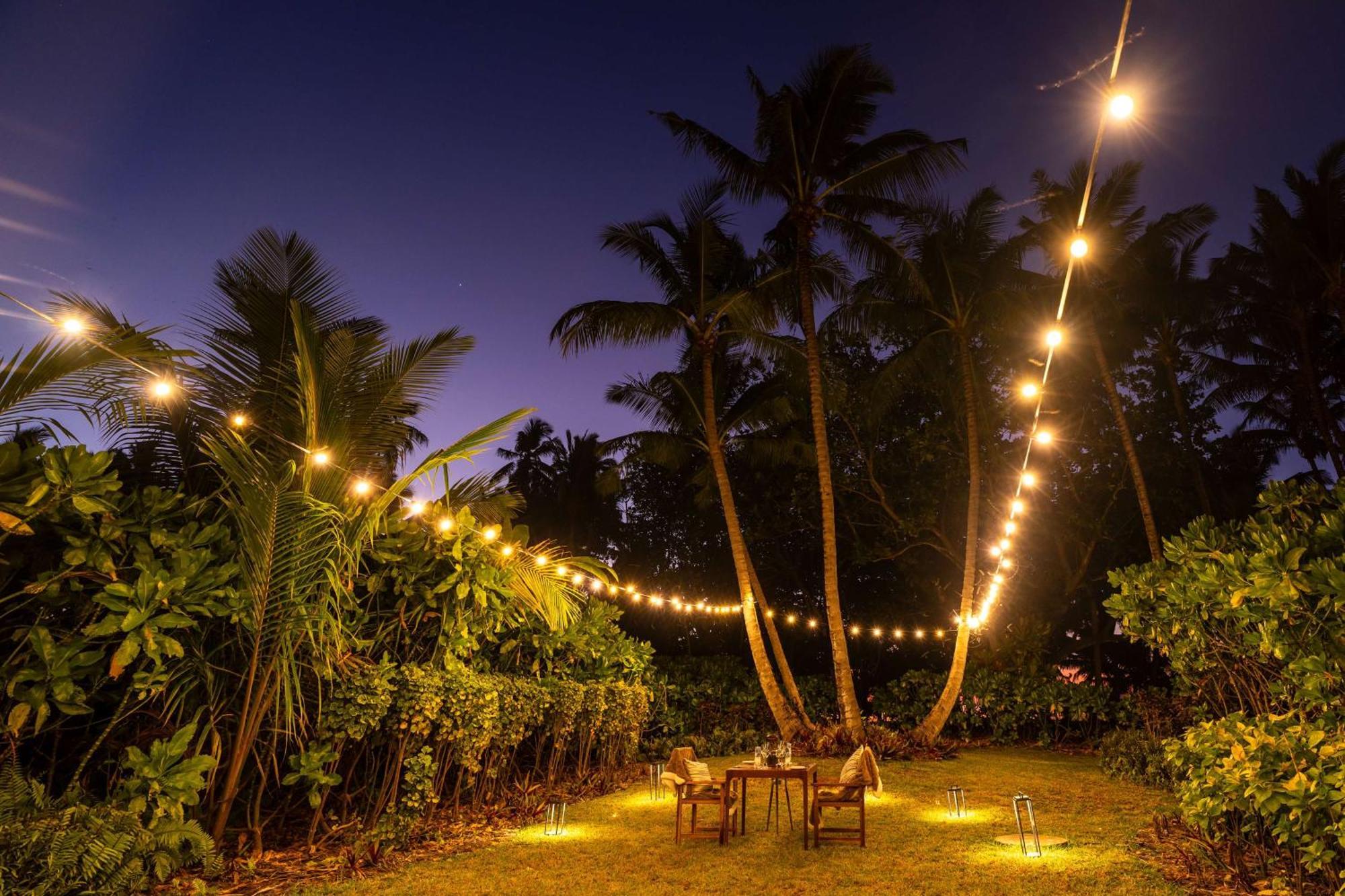 Hotel Waldorf Astoria Seychelles Platte Island Zewnętrze zdjęcie